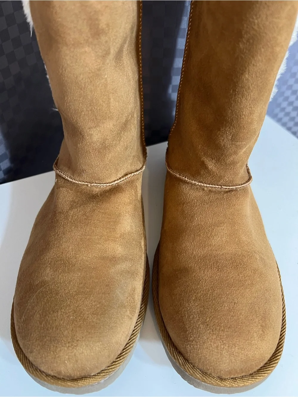Airwalk brand size